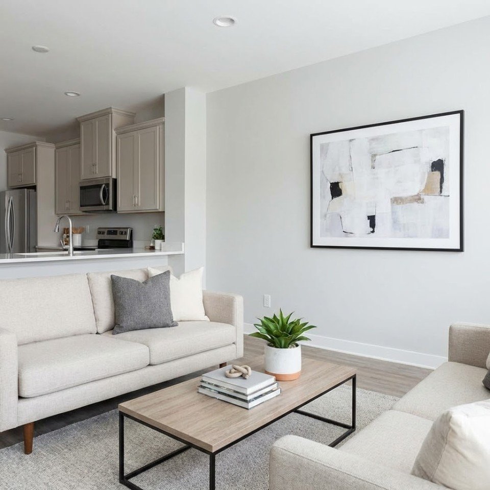 Real Estate Tips - Declutter and Depersonalize