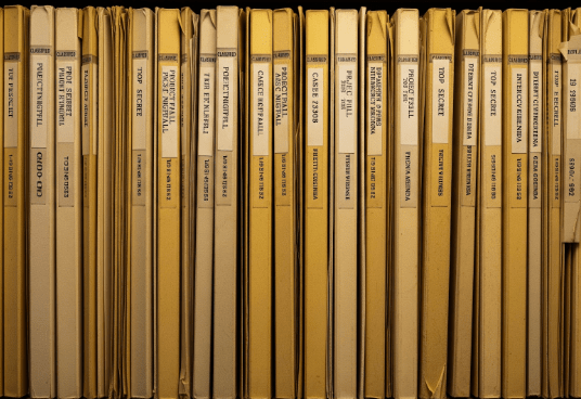 Real Estate Tips - The Power of Public Records