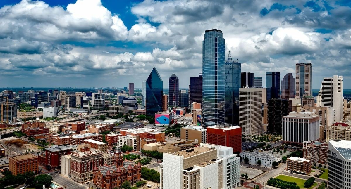 The Rise of Secondary Cities: Why Investors Are Turning to Texas Beyond Austin and Dallas