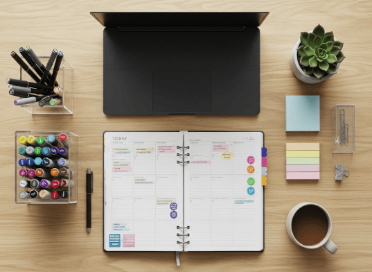 Real Estate Tips - Time Management