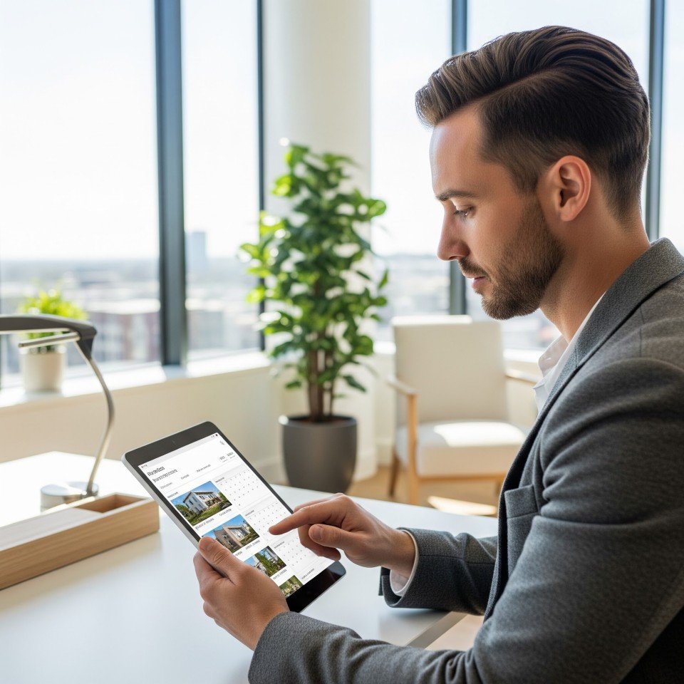Real Estate Tips - Innovative Strategies and Tools