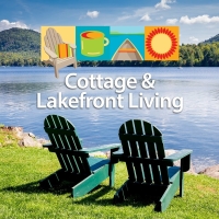 Cottage and Lakefront Living Show – Detroit 2022