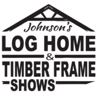 Johnson’s Log Home & Timber Frame Show – Minneapolis 2022