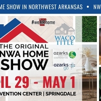 Northwest Arkansas (NWA) Home Show 2022
