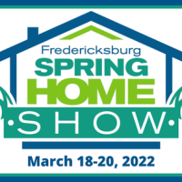 Fredericksburg Spring Home Show 2022