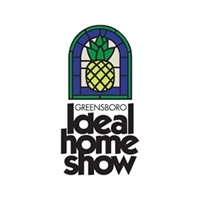 Greensboro Ideal Home Show 2022