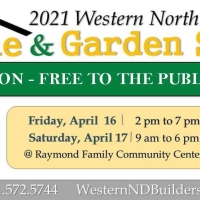 Western North Dakota’s Home and Garden Show 2022