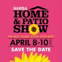 Sahba Home and Garden Show 2022