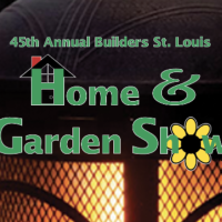 The Annual Builders St. Louis Home & Garden Show 2023