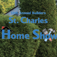 The Builders St. Charles Home Show 2023