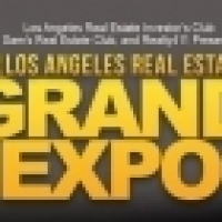 Los Angeles Real Estate Grand Expo 2022