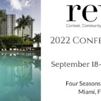 Real Estate Vision 2022 Conference
