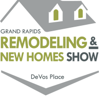 The Grand Rapids Remodeling and New Homes Show 2023