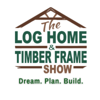 Johnson’s Log Home & Timber Frame Show – Saratoga Springs 2022