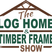 Johnson’s Log Home & Timber Frame Show – Asheville 2022