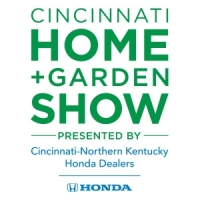 2023 Cincinnati Home and Garden Show 
