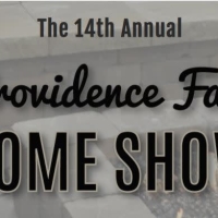 Providence Fall Home Show 2022