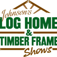 Johnson’s Log Home & Timber Frame Show – Burlington 2023