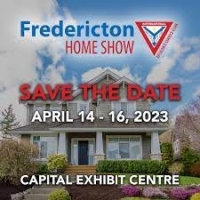 Fredericton Home Show 2023