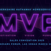 Berkshire Hathaway HomeServices: MVP Sales Convention 2023