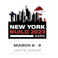 New York Build Expo 2023