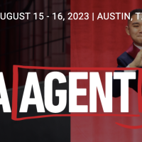 Keller WIlliams Mega Agent Camp 2023