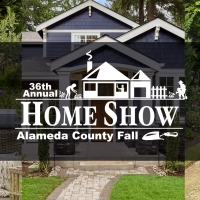 Alameda County Fall Home Show 2024