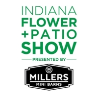 Indiana Flower & Patio Show 2025