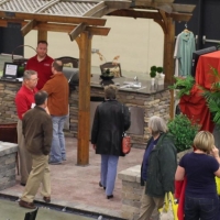 Louisville Build, Renovate & Landscape Expo 2025