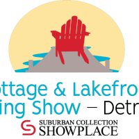 Cottage and Lakefront Living Show – Detroit 2025