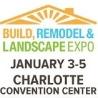 Charlotte Build, Remodel and Landscape Expo 2025