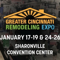 Greater Cincinnati Remodeling Expo 2024 - 1st Weekend