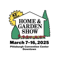 Pittsburgh Home and Garden Show 2025