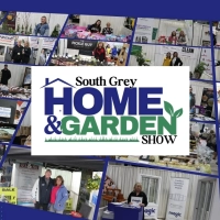 South Grey Home and Garden Show 2025