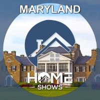 Suburban Maryland Home Show 2026