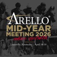ARELLO 2026 Mid-Year Meeting