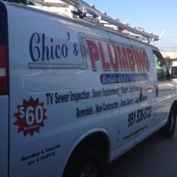 Chico's Plumbing Inc