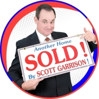 Realtor Scott Garrison