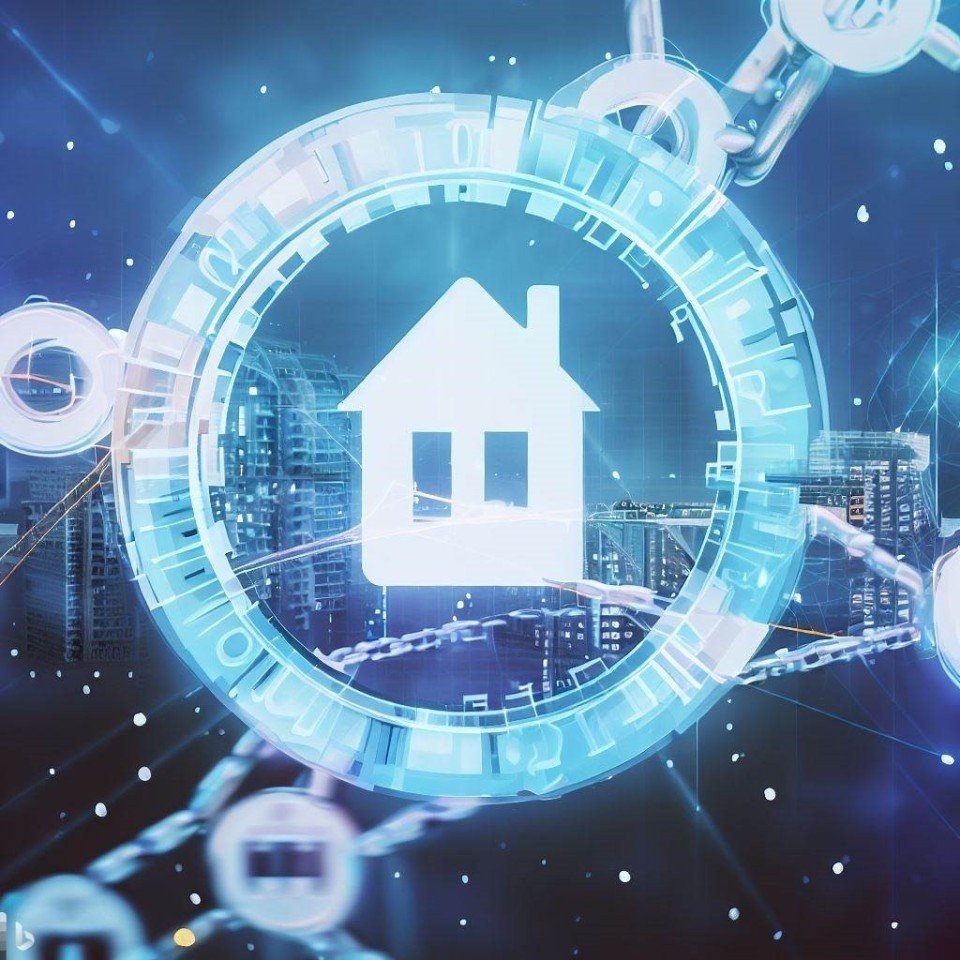 blockchainforrealestate