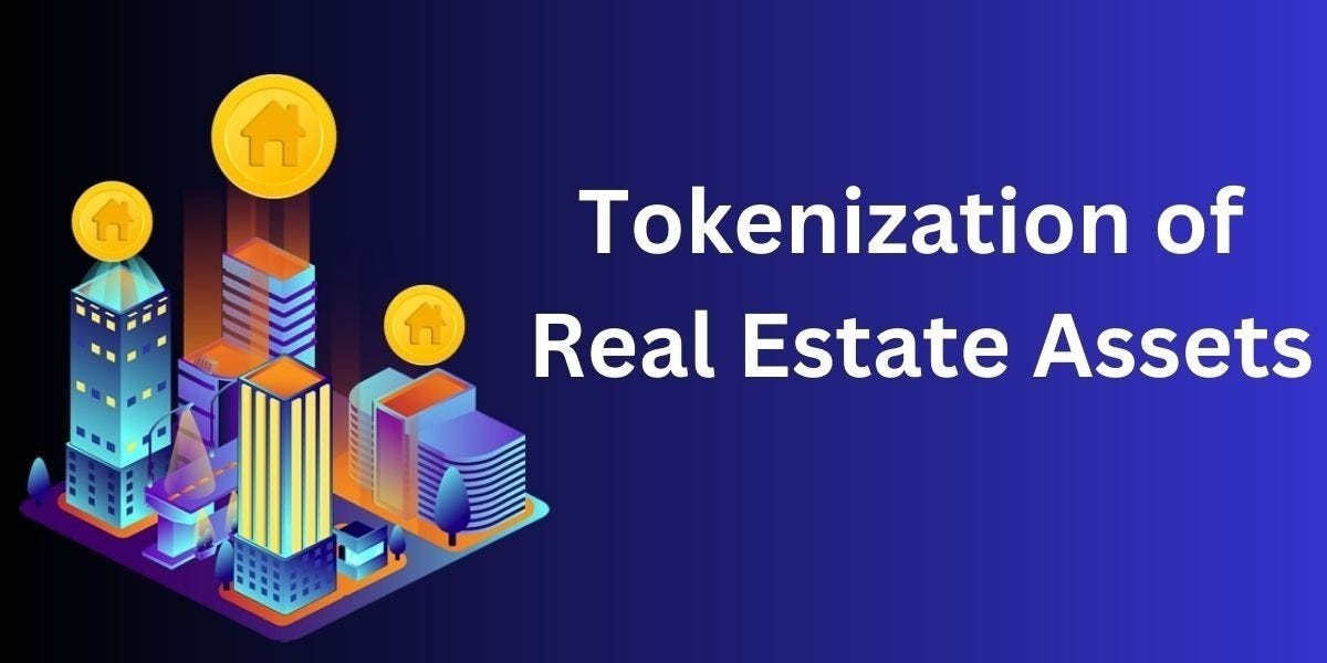 LikeRE Real Estate Tokenization