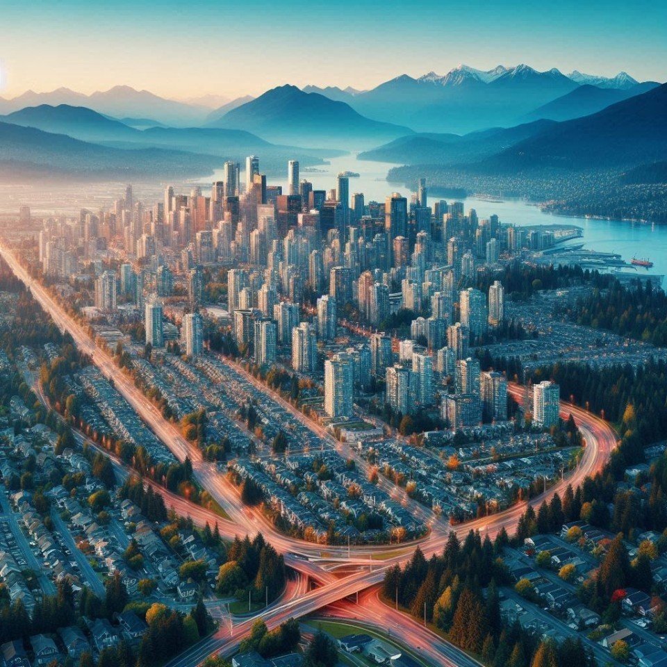 vancouversuburbs