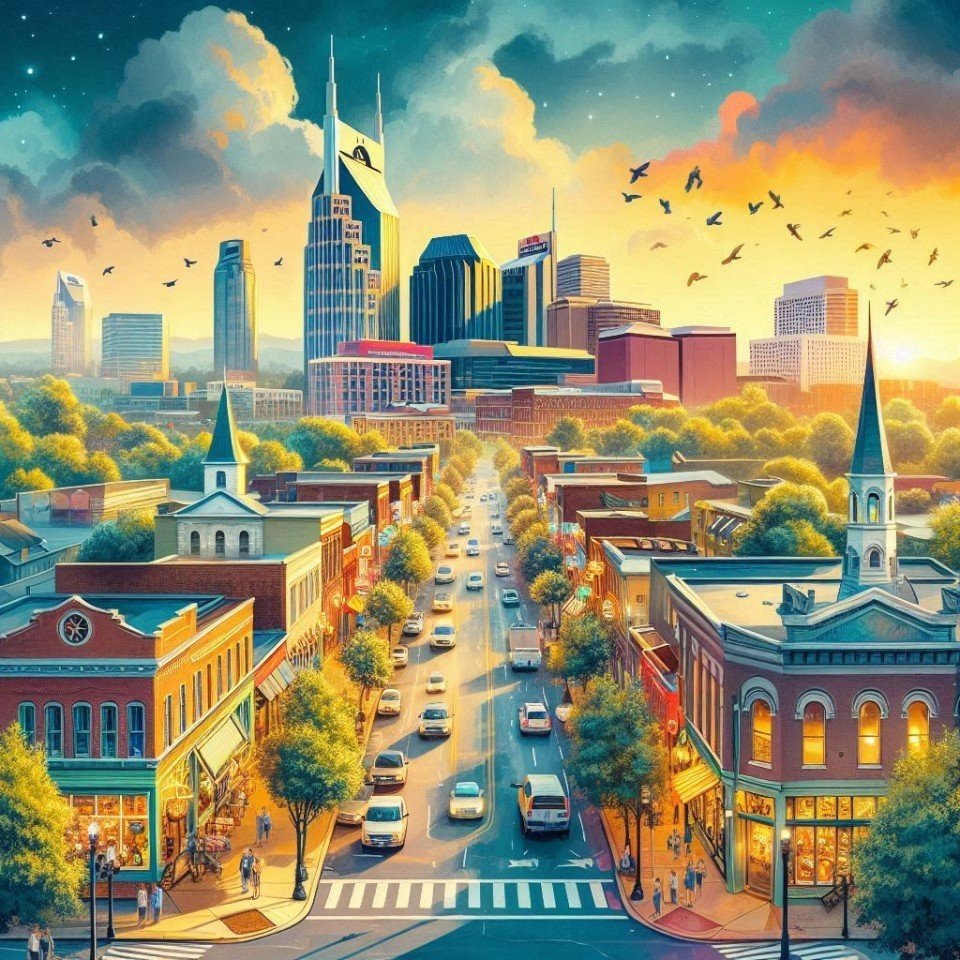 nashvillesuburbs