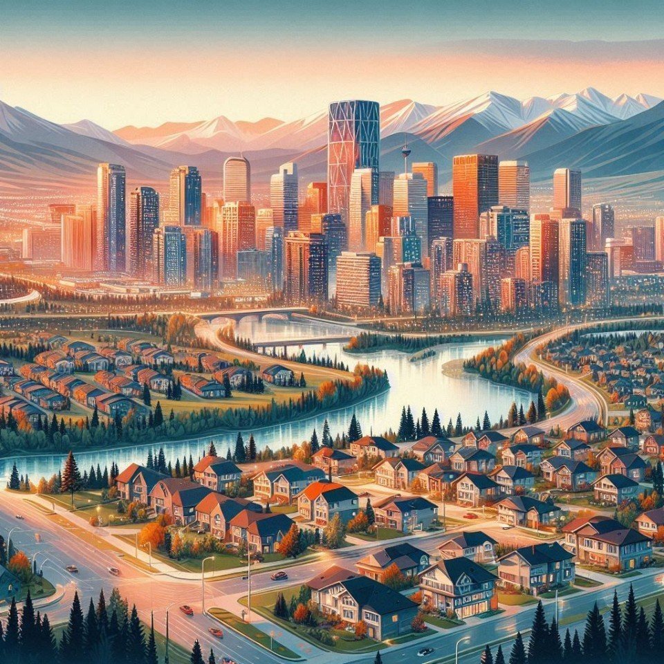 CalgarySuburbs