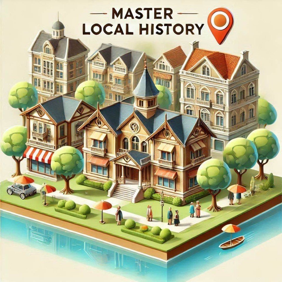 local-history