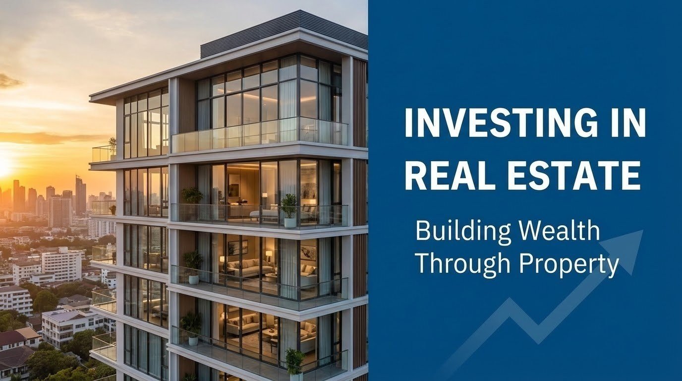 investinginrealestate