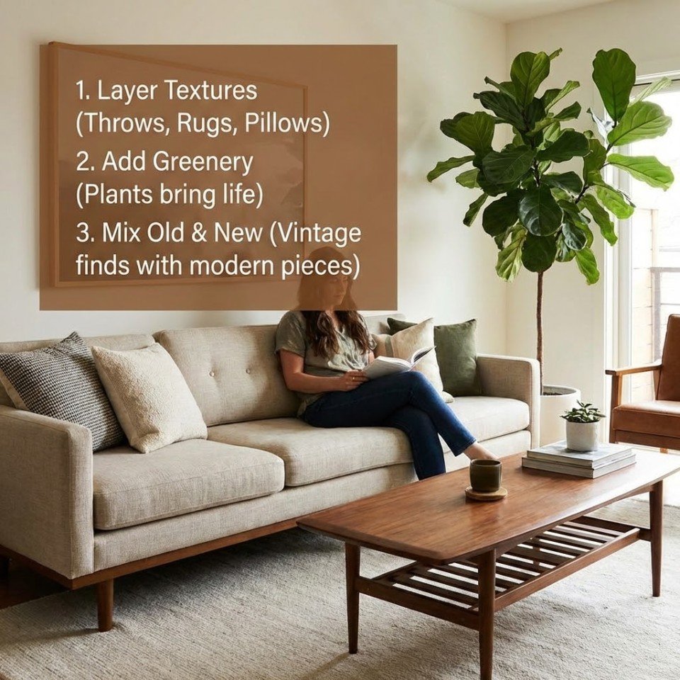 Interior Design Tips