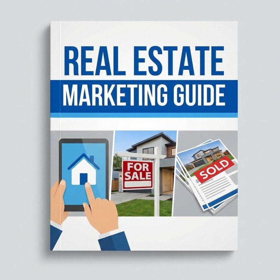 Real Estate Marketing Guide