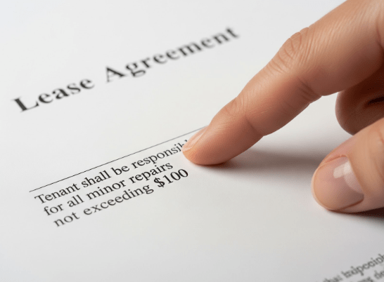 Real Estate Tips - Property Management and Rental Tips