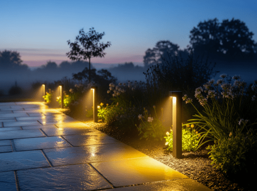 Front Yard Focus: The First Impression