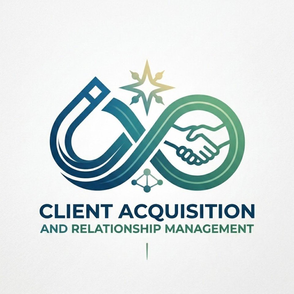 Client Acquisition and Relationship Management